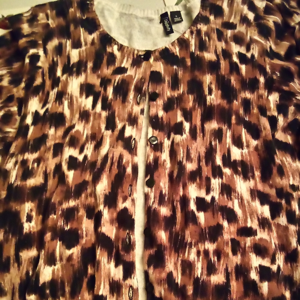 Relativity Sweater - Picture 4 of 7